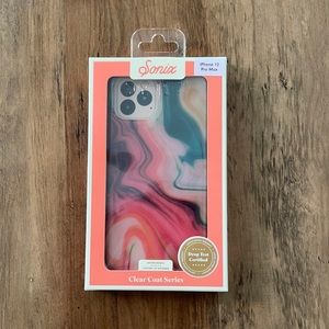 Sonix iPhone Pro Max Phone Case